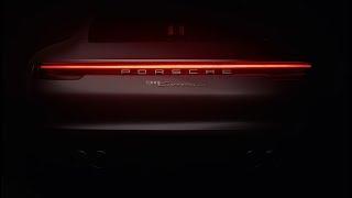 The new Porsche 911 world premiere – LIVE from L A