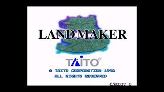 Land Maker 20211029 082314 ArctheLadder VS tjthrilla