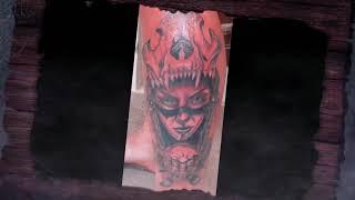 noriel tattoo works / Noriel tv