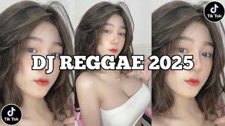 DJ REGGAE TERBARU 2025 JEDAG JEDUG FULL BASS YANG KALIAN CARI.