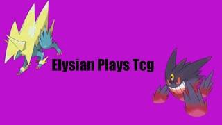 Elysian Plays Tcg - Mystical Champions