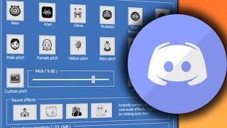 How To Use Clownfish Voice Changer For Discord (Step By Step)