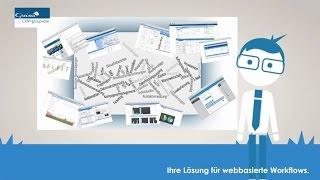 quisa® Web CRM