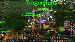 Vanilla Classic WoW Zul'Gurub (Full run) Vanillagaming