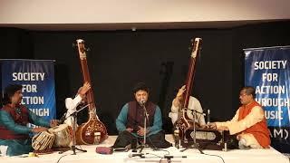 MARU BIHAG BY DR. RAHUL PRAKASH INDORE GHARANA