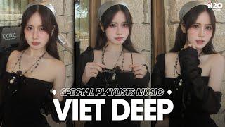 CHILL BASS 2024NHẠC NGHE TRÊN XEVIET DEEP 2024 - MIXTAPE DEEP HOUSE & HOUSE LAK HOT NHẤT 2024