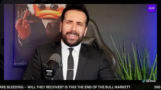 THE BREAK DOWN #444: ARE WE BACK IN A CRYPTO BEAR MARKET? AND WHO HAS THE STRONGEST CRYPTO COMMUN…