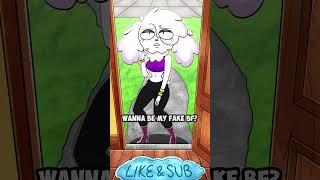 GIVE ME CANDY 4 // Rocky Rakoon Animation Meme #Shorts #tiktok #viral #funny #meme #trending #fyp