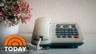 Why some major phone companies are hanging up on the landline