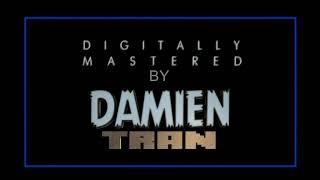 Digitally Mastered by Damien Tran logo