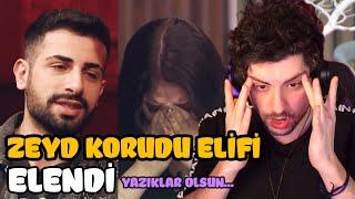 SEDAT VE ELİF'E KURULMACALAR (KISMET OLMAZ) ÇAĞRI ERGÜN, HYPE