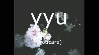 YYU - youcare (EP)