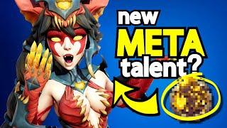 Is This the NEW Io Meta? (Paladins Io Gameplay)