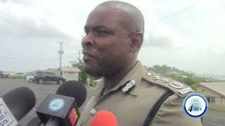 POLICE HIGH COMMAND RESPONDS TO DPP