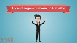 Aprendizagem humana no trabalho