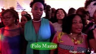 Polo Master  -  Bamenda