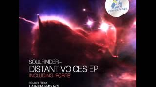 Soulfinder - Distant Voices (Latenta Project Remix)