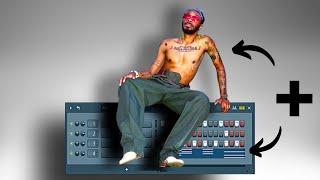 4 Techniques JPEGMAFIA Uses In His Beats