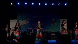 Sari Sarna Rahala Rimil Dance Group//SSRRDG//Bankura AASSA programme 2023 #sarnahembram#santalivideo