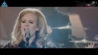 Adele vs Modern Talking   Set Fire To The Rain Video Remix