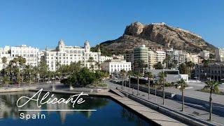 2024 Alicante, Spain (4K 60fps)