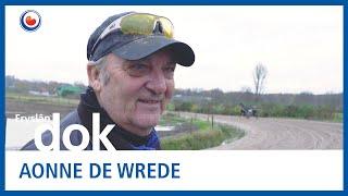 Aonne de Wrede: Fenomeen of fraudeur? | FRYSLANDOK