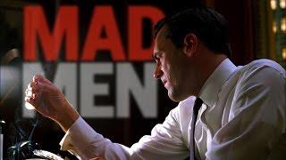 Mad Men - The Woman Behind The Man