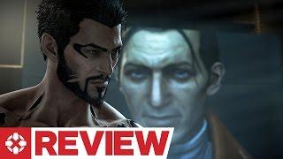 Deus Ex: Mankind Divided - System Rift DLC Review