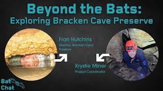 Beyond the Bats: Exploring Bracken Cave Preserve