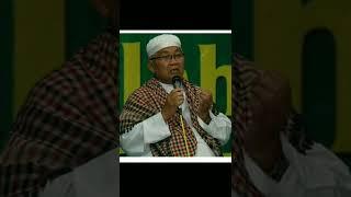 KH. M. Ma'ruf Zainuddin PP Ar Risalah Lirboyo 