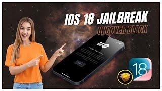 Unc0ver Online Jailbreak iOS 18 - Installing Cydia