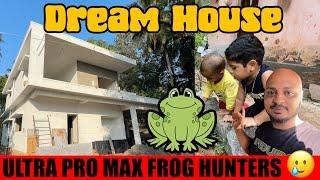 Dream House Update | Yencha athnd thule 