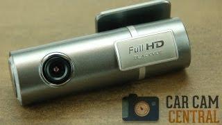 Pittasoft Blackvue DR400G-HD Full Review - 1080p Car Camera