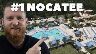 2023's Top Neighborhood in Florida: Nocatee, St. Augustine FL | Exclusive Tour & Guide