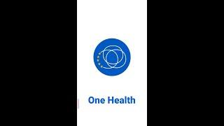 Working hand in hand for #OneHealth | #Shorts