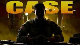 Who Is Case? (Black Ops 6 Story)