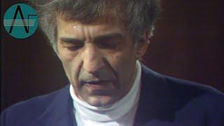 Vladimir Ashkenazy: R. Schumann - Papillons Op. 2