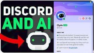 The Future of Discord and AI