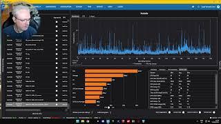 Testing new BIOS with Intel 0x129 microcode