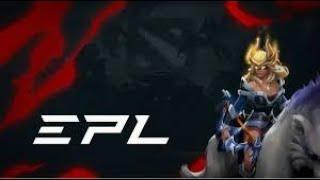 [Dota 2 Live EN] TT Team Vs Dragon Esports Club Playoffs European Pro League Season 22