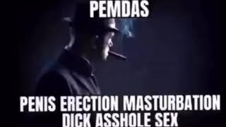 Pemdas