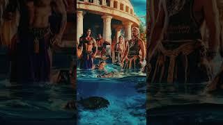 The Lost City Of ATLANTIS | Myth or Reality | #mystery #explained