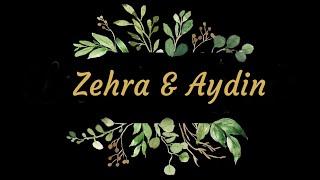 Zehra & Aydin - Kina Gecesi /TERVEL/ FLASH3