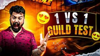 Rocky ka Raistar  | 1 vs 1 क्या तुममें हिम्मत है? Live #gyangaming #tondegamer #nonstopgaming