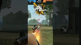 Awm Aimbot on  - ffshorts #freefire #garenafreefire #ffshorts