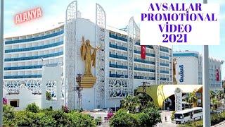 avsallar promotional video 2021 ! avsallar alanya antalya turkey holiday 2021 ! turkey travel