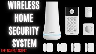 SimpliSafe Wireless Home Security System Review: Is It Worth It? | Pros & Cons | The Inspect Aspect