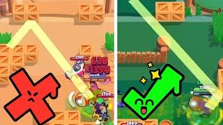 5 Tips for rank 35 in brawlball 