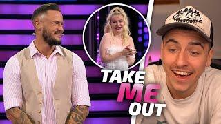 BAD BOY ODER DOCH GUTES HERZ?  | Take Me Out