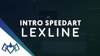 INTRO SPEEDART - LexLine